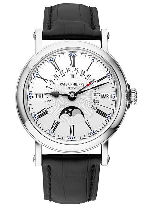 patek philippe часы